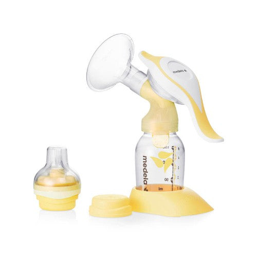 Medela Harmony Manual Breast Pump