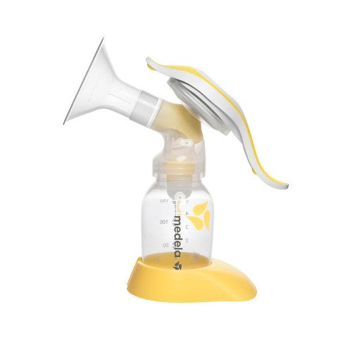 Medela Harmony Manual Breast Pump