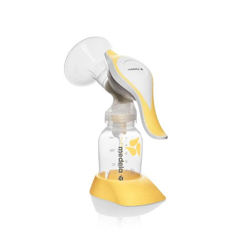 Medela Harmony Manual Breast Pump