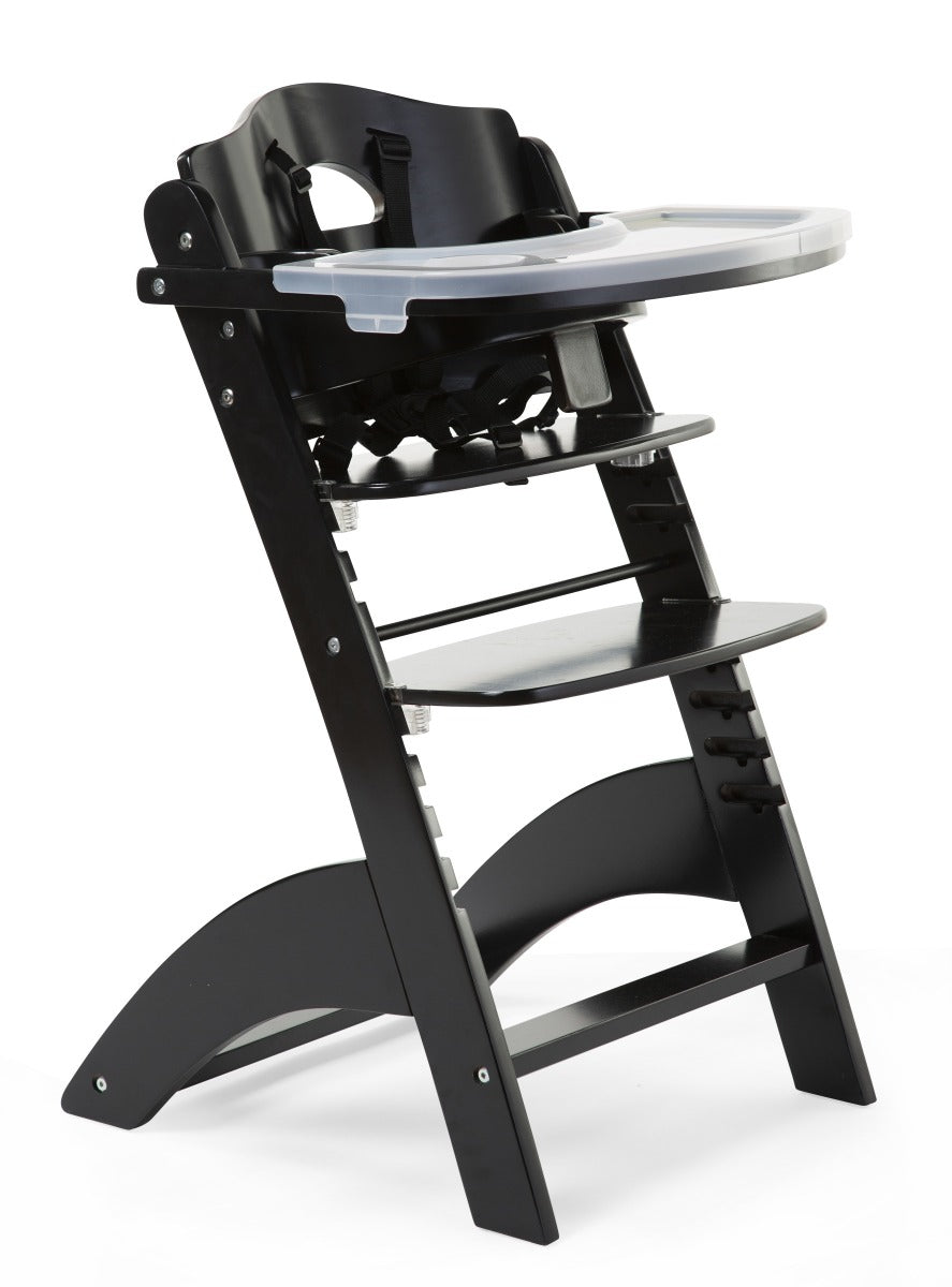 Childhome Baby Grow Chair Lambda 3 Black