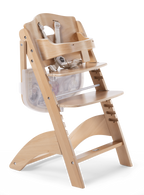 تشيلد هوم – كرسي أطفال – لمبدا 3 – خشبي طبيعي