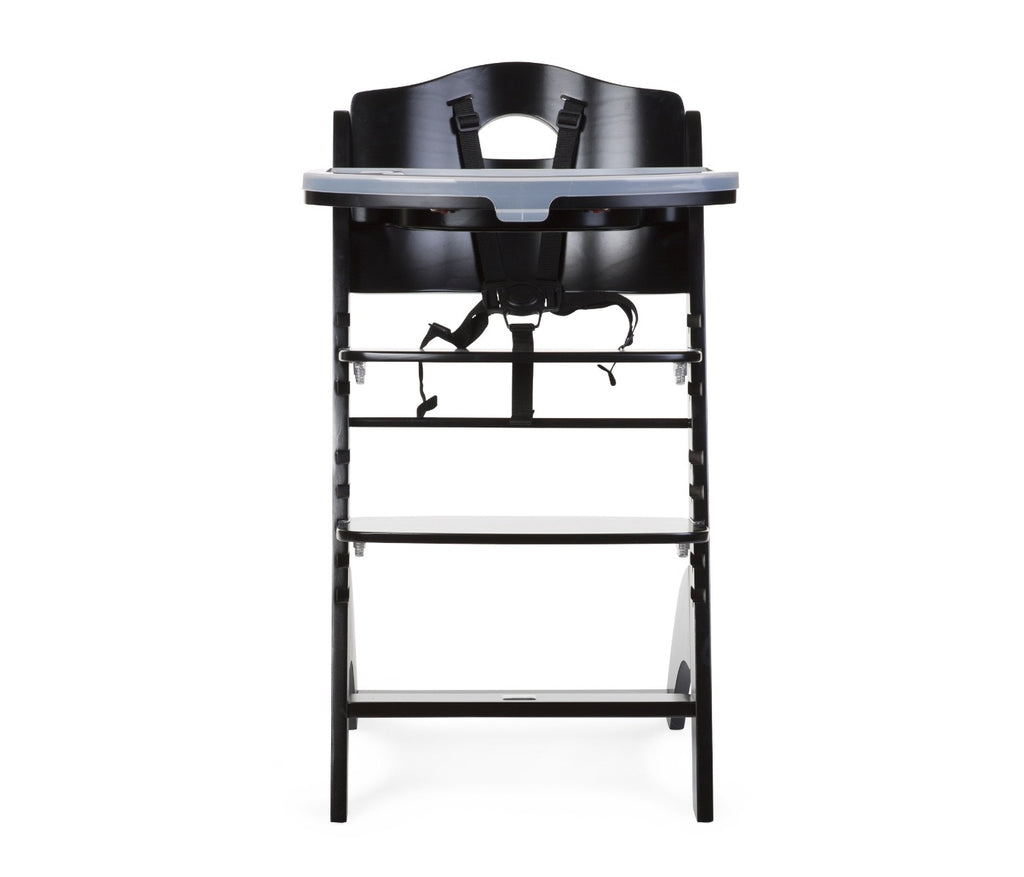 تشيلد هوم – كرسي أطفال – لمبدا 3 – أسود