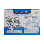 Hedgehog Blocks Creative Building Set