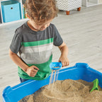 Helping Hands Sensory Scoops