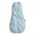 Ergo pouch Cocoon Swaddle Bag tog 1 Dragonflies 0-3 months