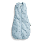 Ergo pouch Cocoon Swaddle Bag tog 1 Dragonflies 0-3 months