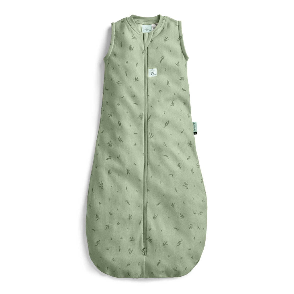 Ergo pouch jersey Sleeping Bag tog 2.5 month Willow