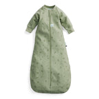 Ergo pouch Jersey Sleeping Bag with Sleeves tog 1 Willow 3-12 months