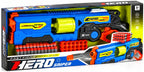 Hero Sniper Soft Foam Dart Blaster – 24 Darts