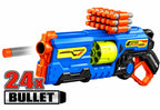 Hero Sniper Soft Foam Dart Blaster – 24 Darts