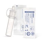 Haakaa Silicone Colostrum Collector Set x 6 (Pre-Sterilised)