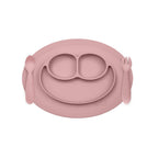 Ezpz Mini Feeding Set - Blush