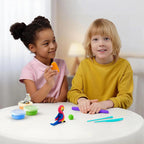 HEY CLAY Birds Creative Set