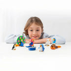 HEY CLAY Birds Creative Set