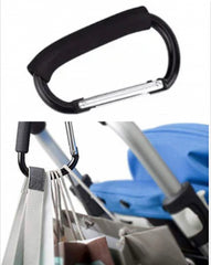 Momma Stroller Hook