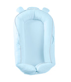 Baby furn - baby nest blue