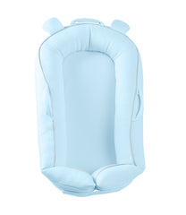 Baby furn - baby nest blue
