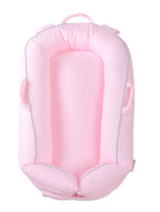 Baby furn baby nest pink
