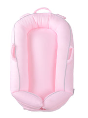 Baby furn baby nest pink