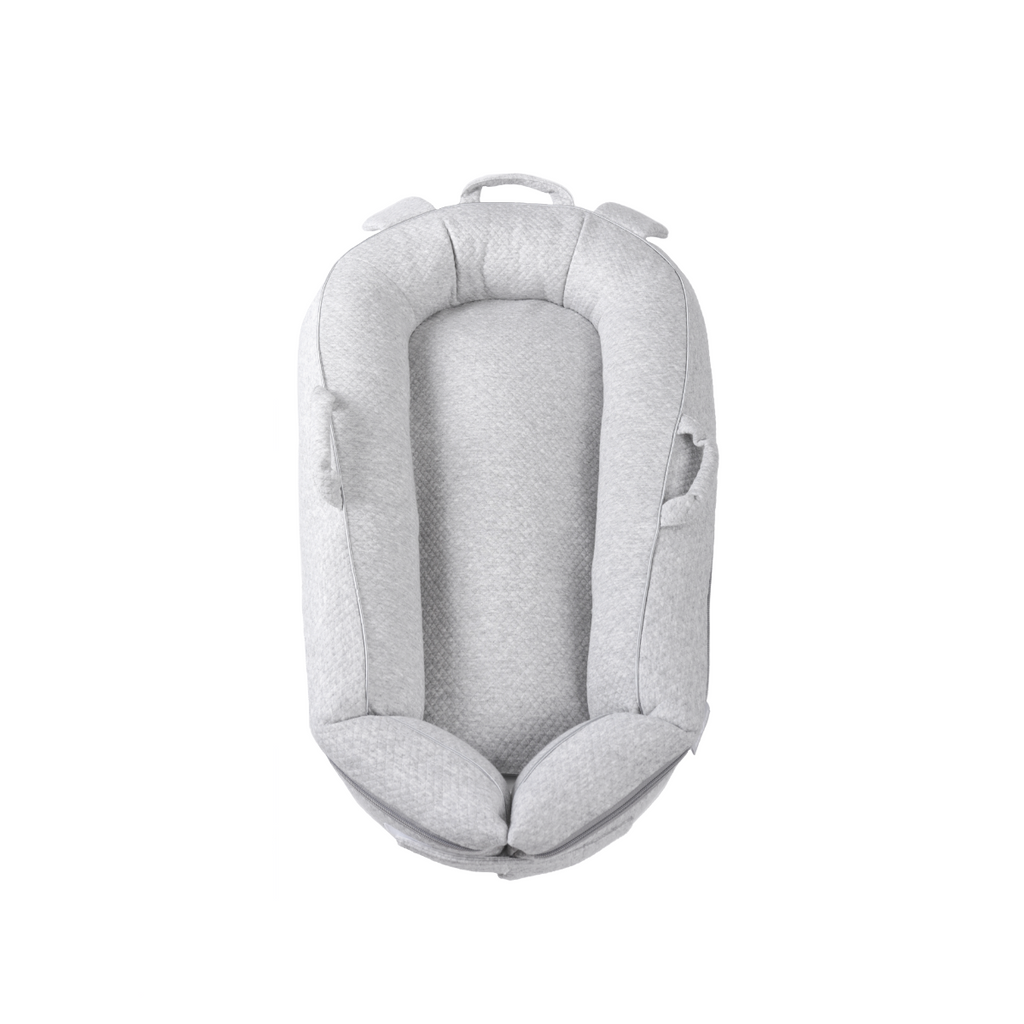 Baby furn new born bundle set grey