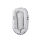 Baby furn new born bundle set grey