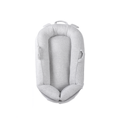 بيبي فيرن - مهد الأطفال - رمادي