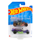 Hot Wheels 2-Pack Die-Cast Cars Assorted