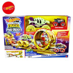 HOT WHEELS MT POWER SMASHERS DEST.