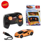 HOT WHEELS R/C 164LAMBORGHINI REVU.