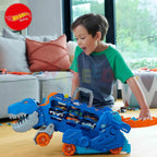 HW CITY ULTIMATE HAULER