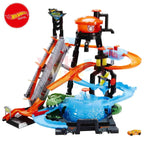 HW COLOR SHIFTERS GATOR CAR WASH P-