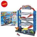 HW JUMP & DROP GARGE