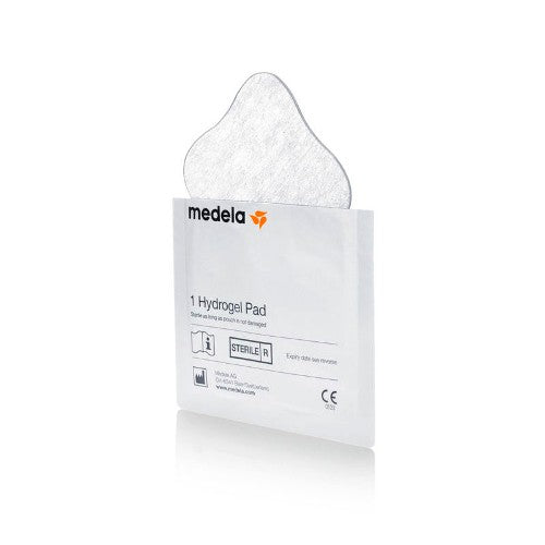 Medela Hydrogel pads