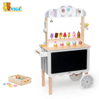 viga Ice Cream Mobile Shop