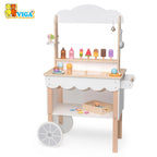 viga Ice Cream Mobile Shop