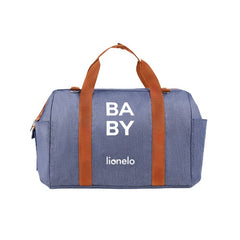 Lionelo bag Ida Blue Denim