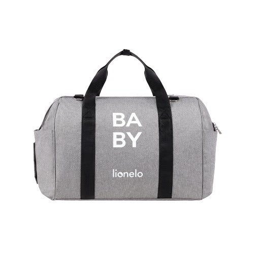 Lionelo bag Ida Grey Concrete