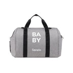 Lionelo bag Ida Grey Concrete