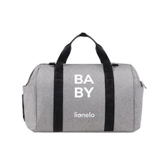 Lionelo bag Ida Grey Concrete