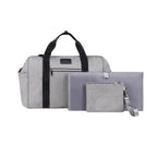 Lionelo bag Ida Grey Concrete