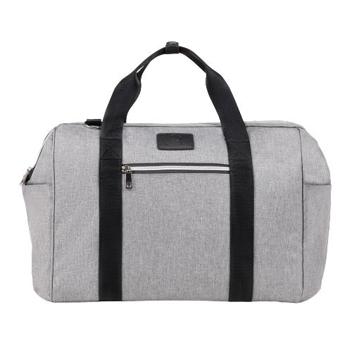 Lionelo bag Ida Grey Concrete