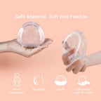Haakaa Ladybug Breast Milk Collector (75ml)