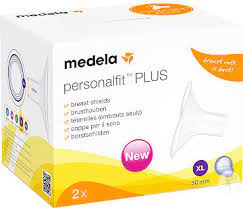 Medela Personalfit Flex Breast Shields Size - M
