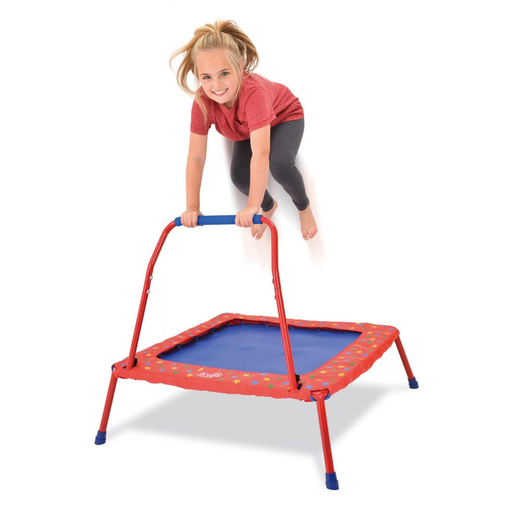 Galt FOLDING TRAMPOLINE