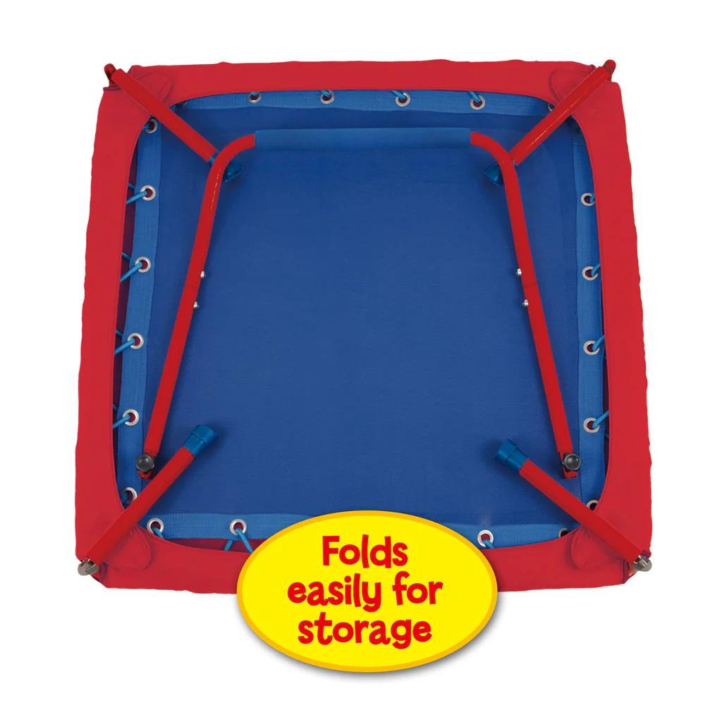 Galt FOLDING TRAMPOLINE