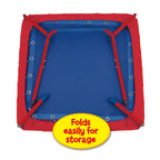 Galt FOLDING TRAMPOLINE