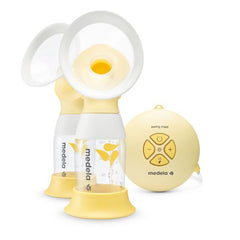 Medela Swing Maxi Breast Pump-Double Elect Pump