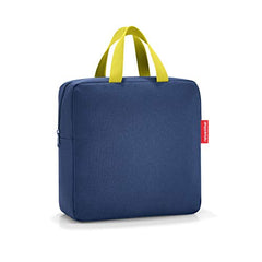 Foodbox Rect. ISO Navy 4L