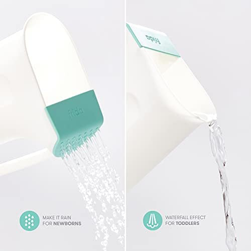 Fridababy Control the Flow Bath Rinser