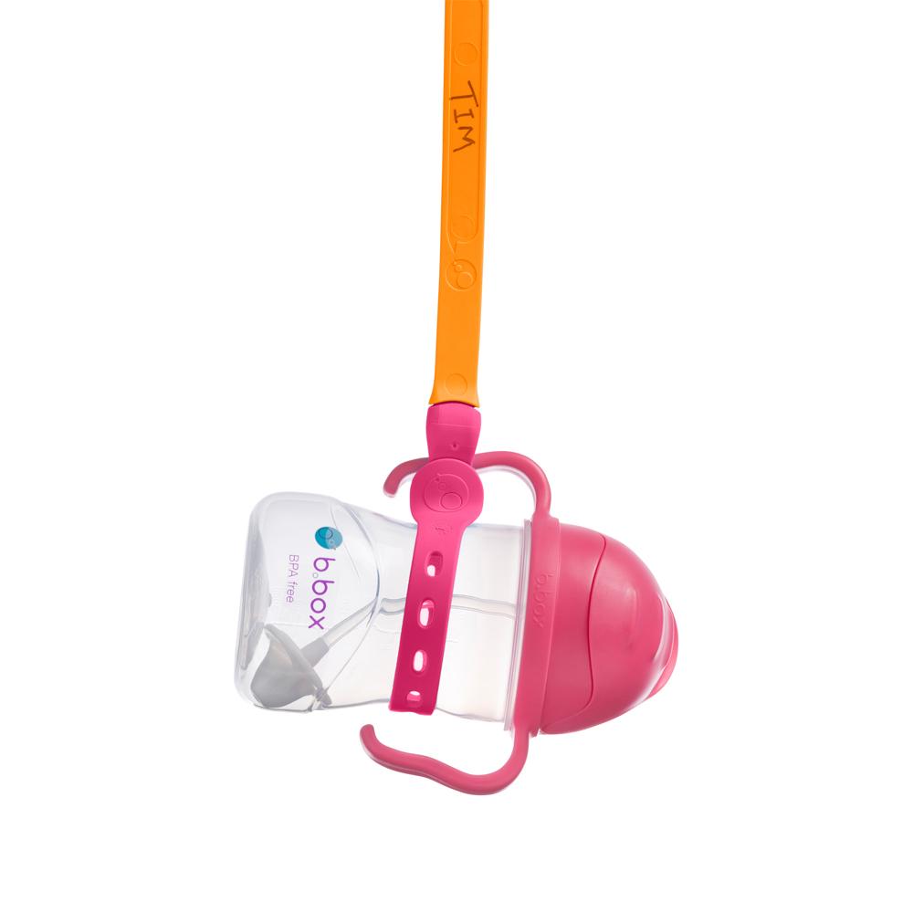 B.BOX - CONNECT A CUP NEW - STRAWBERRY SHAKE